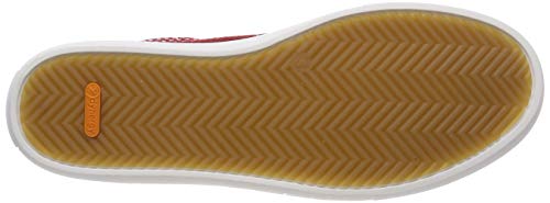 ARA New York 1214582, Scarpe da Ginnastica Basse