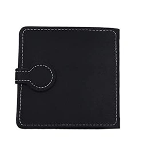 LIZHOUMIL Étui en cuir pour médiators de guitare acoustique, électrique, ukulélé, boîte à médiators - Les Beatles, Paul McCartney, John Lennon, RIngo Starr, George Harrison LIZHOUMIL Étui en cuir pour médiators de guitare acoustique, électrique, ukulélé, boîte à médiators – Image 3