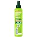 Garnier Fructis Sleek & Shine 10-in-1 for Frizzy, Dry Hair, Plant Keratin, 8.1 Fl Oz, 1 Count (Packaging May Vary)