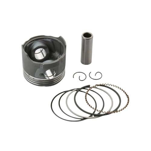 Piston 47mm haute résistance compatible CD70 C70 ST70 DAX - 2