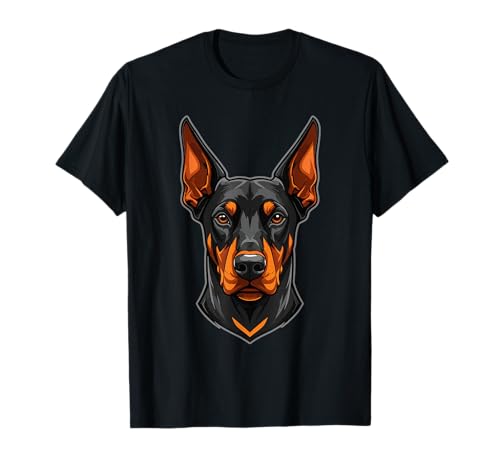 Doberman power