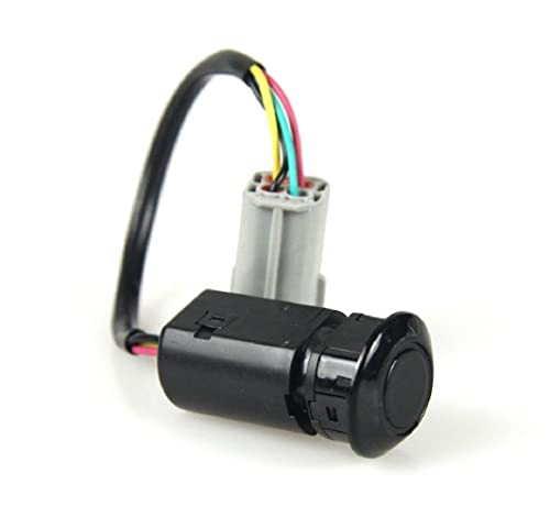 Capteur de stationnement 95700-0L500 haute précision étanche parechocs