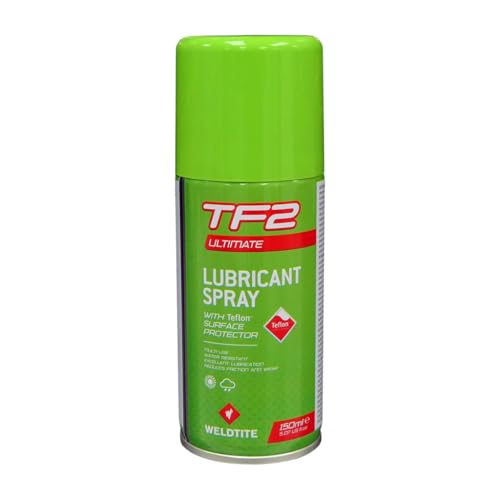 TF2 - Lubrificante spray con Teflon (150 ml)