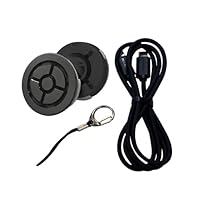 Amazon.co.jp: Megacom DuoMon3 2025ver. 自動再接続機能 1P/2P