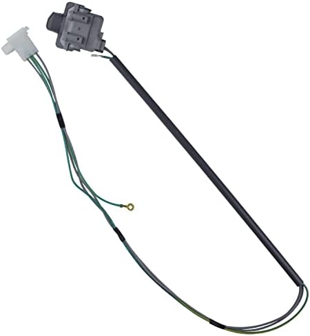 Amazon.com: 3355458 Washer Lid Switch Replacement Part Compatible 