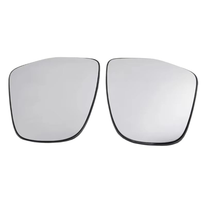 Miroir de rétroviseur cassé Suzuki Vitara ? Verre de remplacement 13-21
