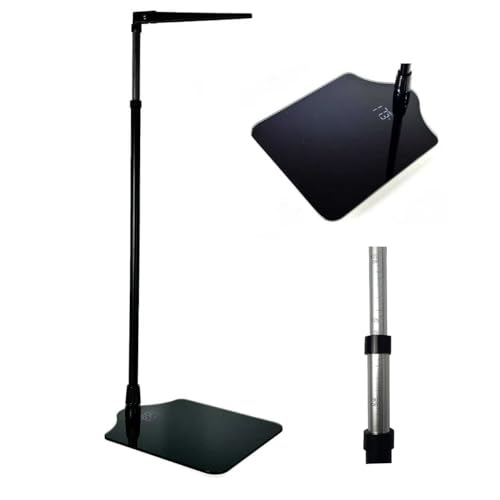 g̏dv lƎqp xfW^gv̏dv ő190cm/180kgΉ xZT[ ƒp L^ENǗɍœK {tiubNj