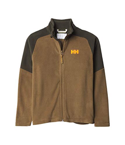 Image of Helly Hansen Kids Fleece Jacket (Big Kid)