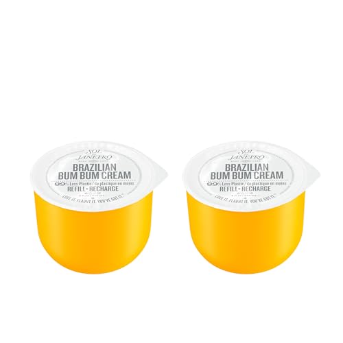 Sol de Janeiro Brazilian Bum Bum Cream