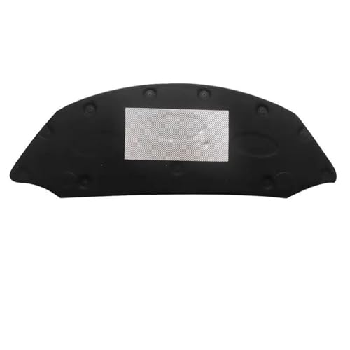 Isolant de capot moteur Mercedes Classe B anti bruit et chaleur