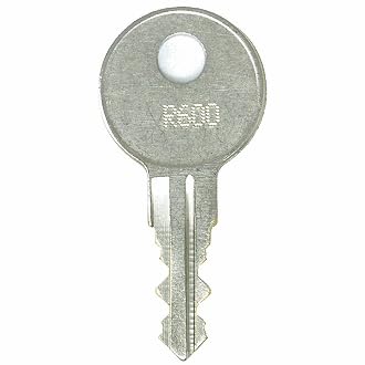 トップス rik-key CH751 Key