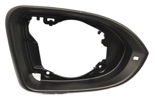 Capuchon rétroviseur droit noir pour VW Passat B8 et Arteon
