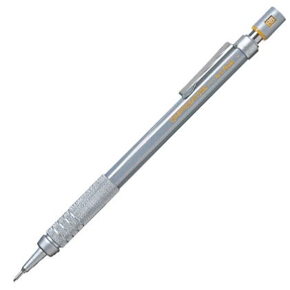 Amazon.co.jp: ぺんてる グラフギア500 0.9mm PG519 1本 ×10セット
