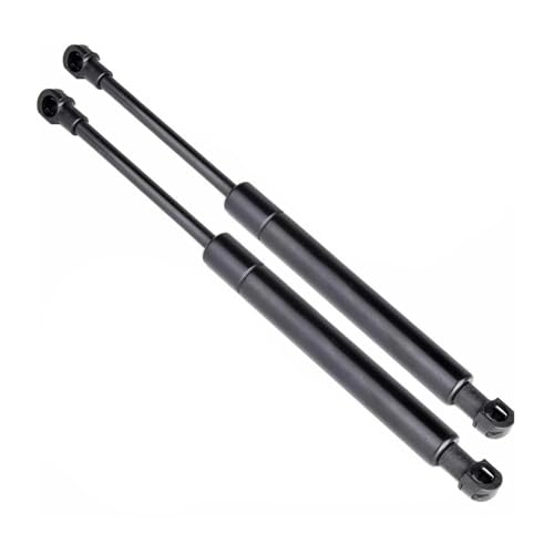 Ressorts à gaz de coffre pour Yaris 2007-2011 | Support de levage arrière 2 PCS 689500D022