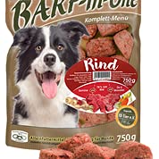 Petman Barf in One RIND 6 x 750g