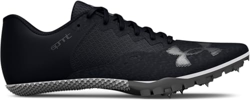 Under Armour Kick Sprint 4 Adult Track Spikes2