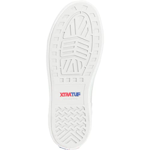 Image of Xtratuf Women's Durable Waterproof Breathable Slip-Resistant Ankle Deck Boots
