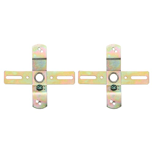 PATIKIL 4" Light Crossbar