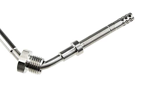 NTY Sensore, Temperatura gas scarico EGT-FT-013 Compatibile con: DODGE JOURNEY, FIAT FREEMONT
