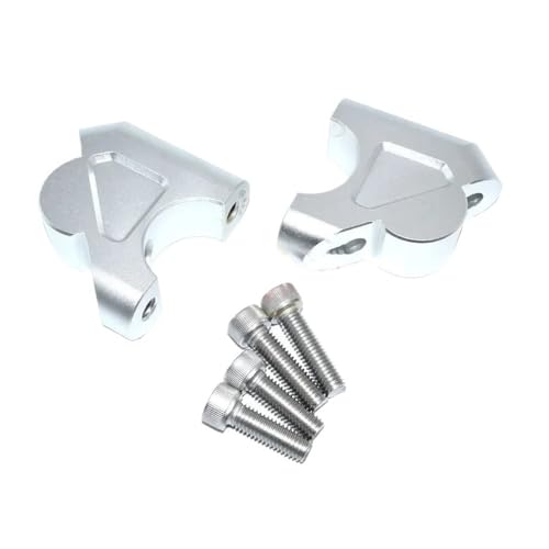 Elevación superior de manillar motocicleta de aluminio mecanizado para R1200GS ADV