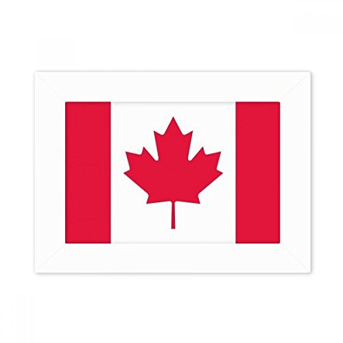 Cadre photo Canada à offrir pour les passionnés de voyages - 2