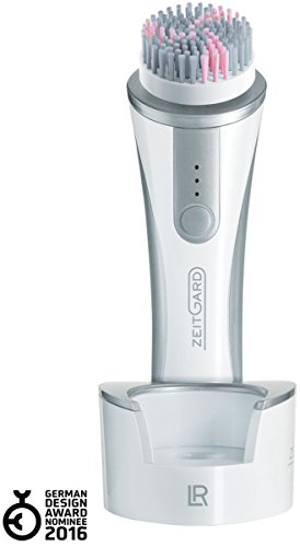 Preisvergleich Produktbild LR ZEITGARD Cleansing Device Soft Inkl. Kosmetikspiegel