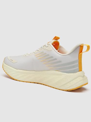 Image of Action-TURBO-504 Lightweight Comfortable Cushioned Running Sports Shoes for Men