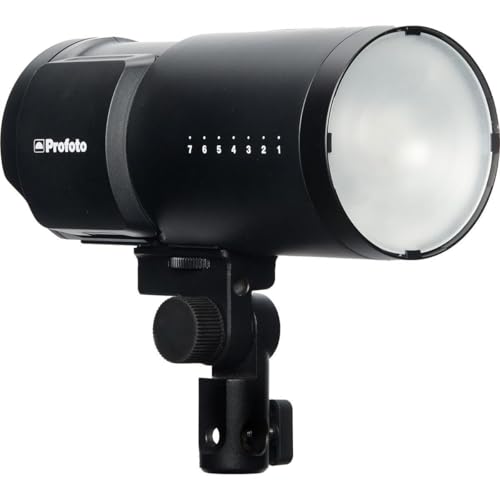 Profoto B10X Plus Off Camera Flash Duo Kit - Image 4