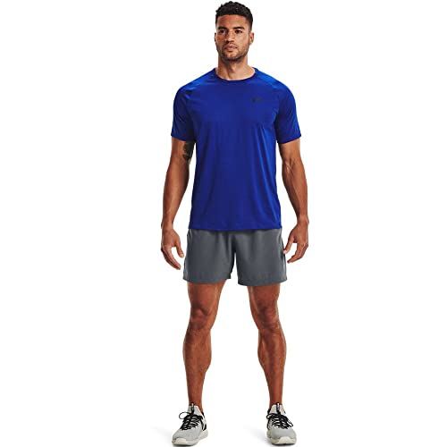 Image of Under Armour Men's Freedom Flag T-Shirt