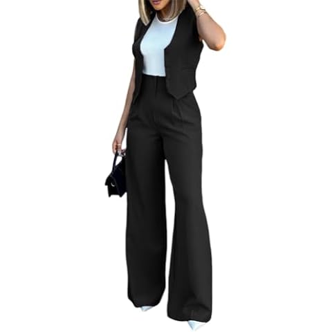 ihreesy Ensemble de vêtements pour Femme Cover