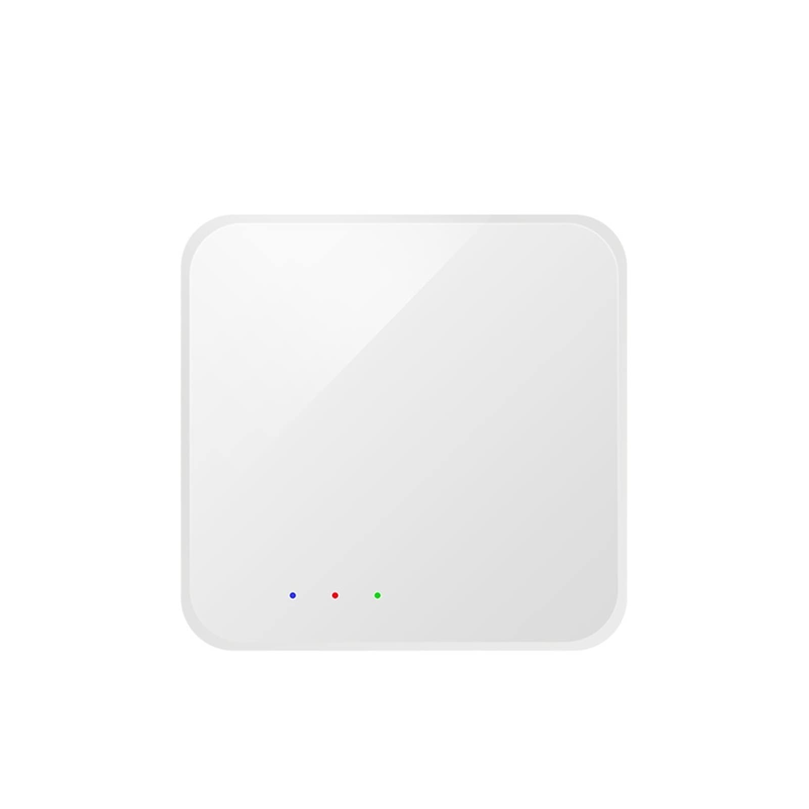 TUYA ZIGBEE SISTEMA DE ALARMA DE ALARMA DE CASA INTELIGENTE PUERTAS DE SENSOR DE SENSOR ABIERTO Vida inteligente App Obras remotas inalámbricas(C)