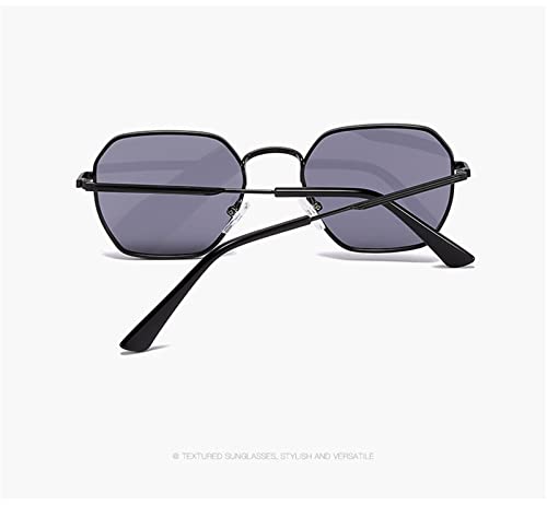 Sunglasses Polarised Sunglasses Fashion Sunglasses Metal Smalle Men and Women Fashion Outdoor Driving Sunglasses4