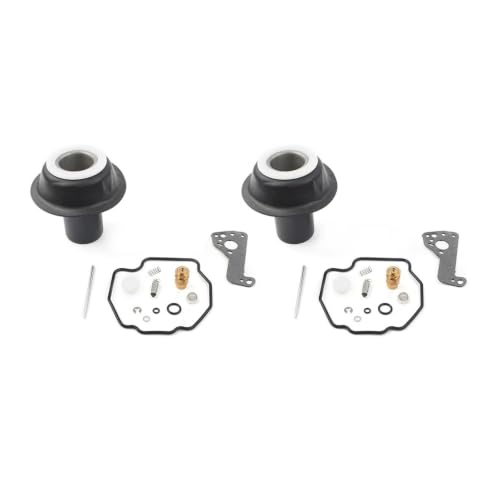 Kit de réfection carburateur Virago XV535 pour de longues balades