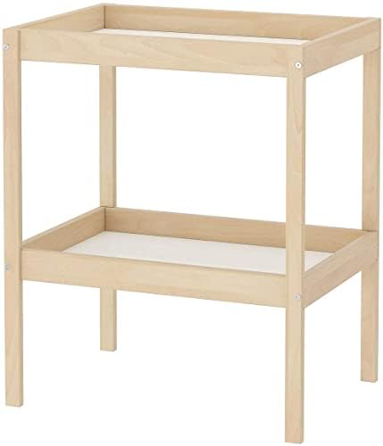 Ikea Fasciatoio SNIGLAR