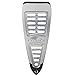 Billet Specialties Door Jamb Vent 91-96 GM B-Body Polished Pair
