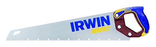 IRWIN Tools Marathon 2011204 20-inch ProTouch Coarse Cut Saw (2011204)
