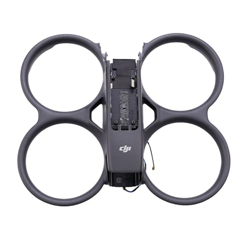 Jakoly Upper Shell with Antenna