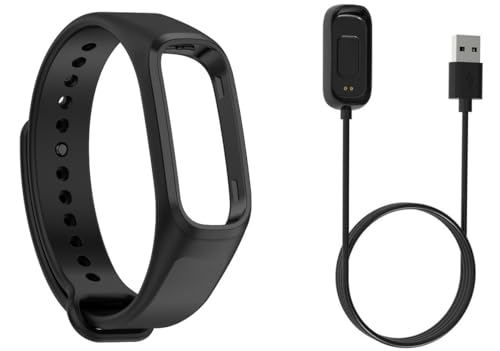 Like Star Oneplus Silicone Adjustable Strap With Oneplus Smart Band Power Sharing Fast Charger 2 pin (Device Not Included) (B0D1N8T15G) Amazon Price History, Amazon Price Tracker