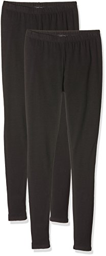 New Look Legging, Leggings Donna (Pachetto da 2)