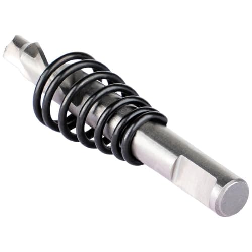 Klein Tools 31874 Broca piloto de reposição para cortador de furo