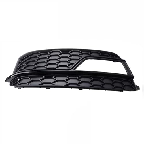 Grille de protection antibrouillard Audi A5 S5 pièces de rechange pare-chocs avant