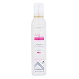 Alfaparf Semi Di Lino (New) - Styling Illuminating Strong Mousse 8.45oz by Alfaparf Milano