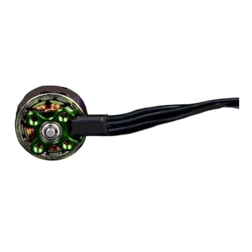 Moteur sans balais V2 1204 8000KV pour drone FPV Freestyle