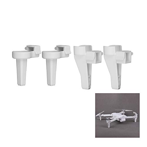 Preisvergleich Produktbild Flycoo2 Fahrwerk für Xiaomi Fimi X8, Drohne Landing Gear Schutz Zubehör