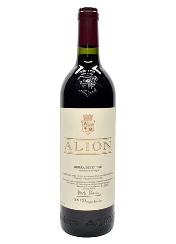 Alión 2021