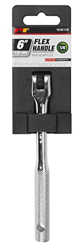 Poignée flex 1/2 mécanique auto garage outil 25,4 cm - 8