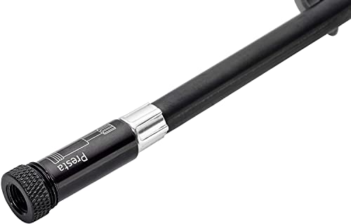 TOPEAK Racerocket Mt-Black, Pompe - Mini