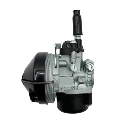 Carburateur 19 mm pour réparer les pannes d'accélération sur moteur 50cc