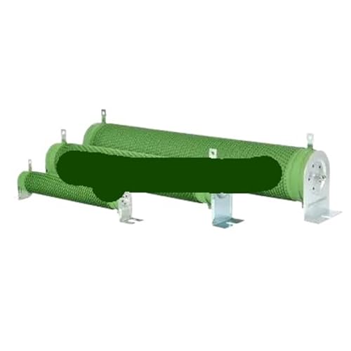 Résistance de freinage RXG20 1000W en porcelaine verte haute puissance