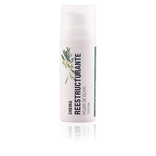 Tot Herba Crema Reestructurante Hojas de Olivo - 50 ml